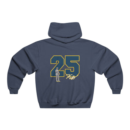 Kaleb Kennedy Vintage Hoodie