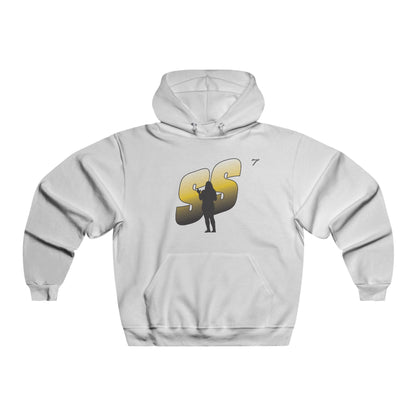 Skylar Scott Vintage Hoodie