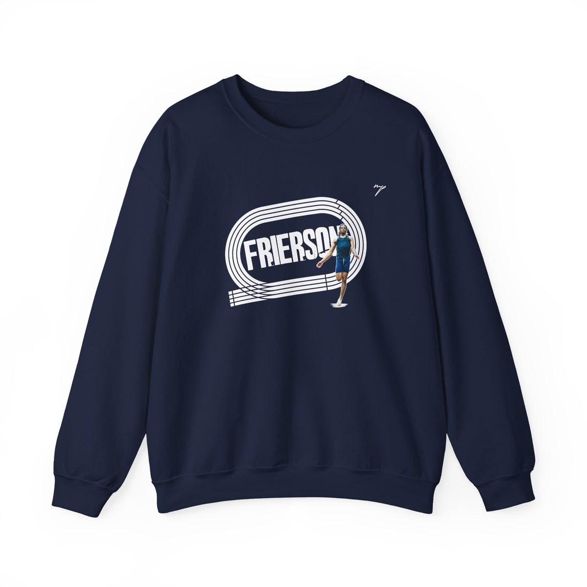Tevares Frierson Crewneck