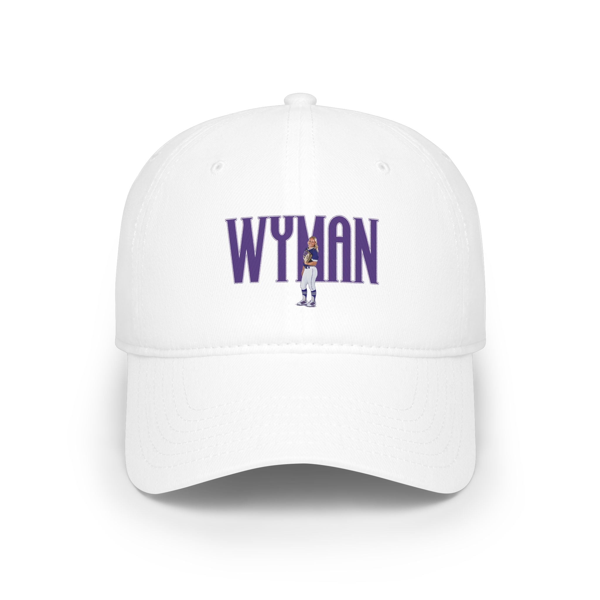 Macie Wyman Hat