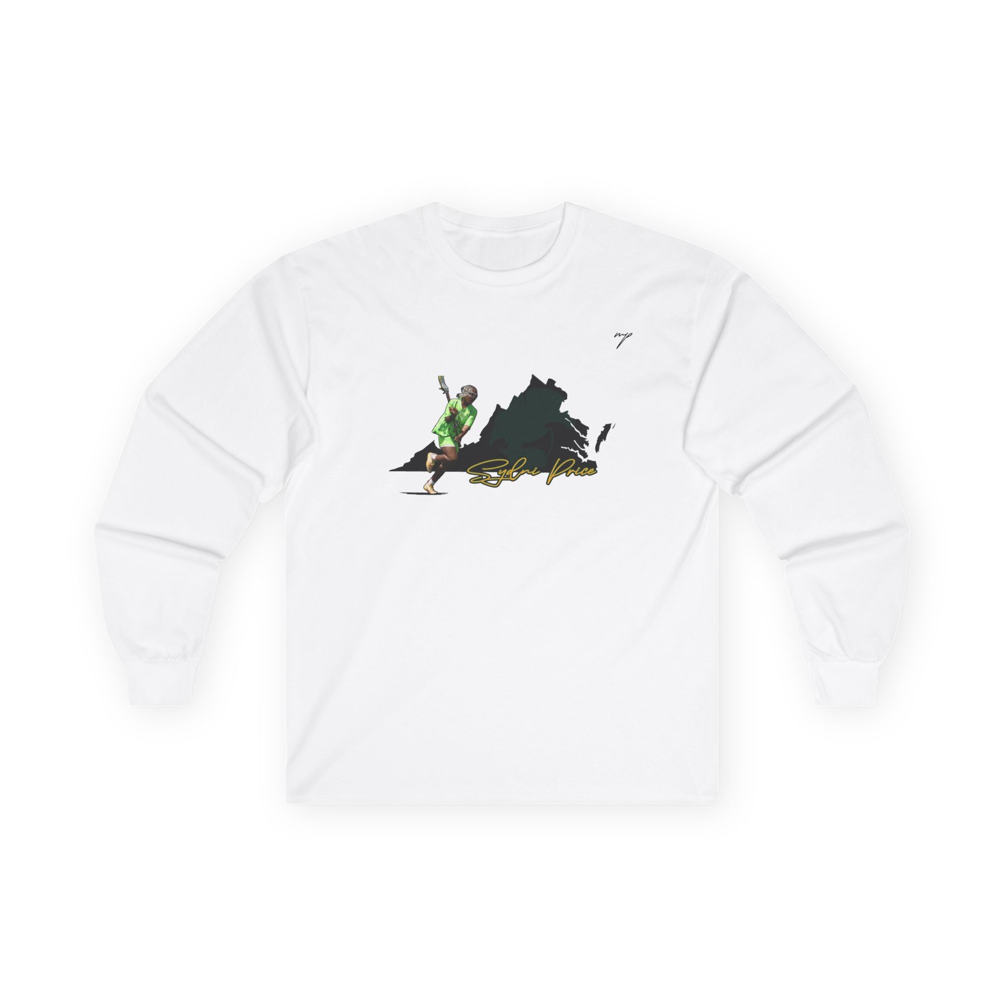 Sydni Price Long Sleeve