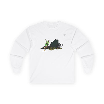 Sydni Price Long Sleeve