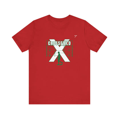 Karrington Crossfield Graphic Tee