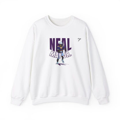Neal May Jr Crewneck