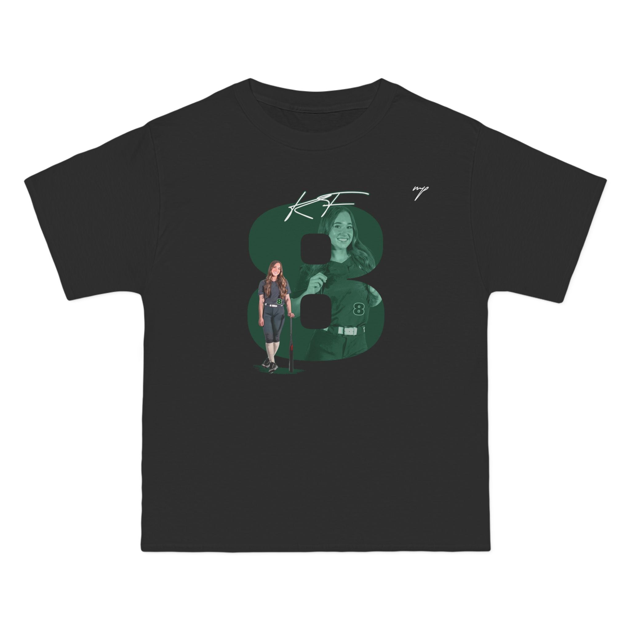 Kylie Frantz Vintage Tee
