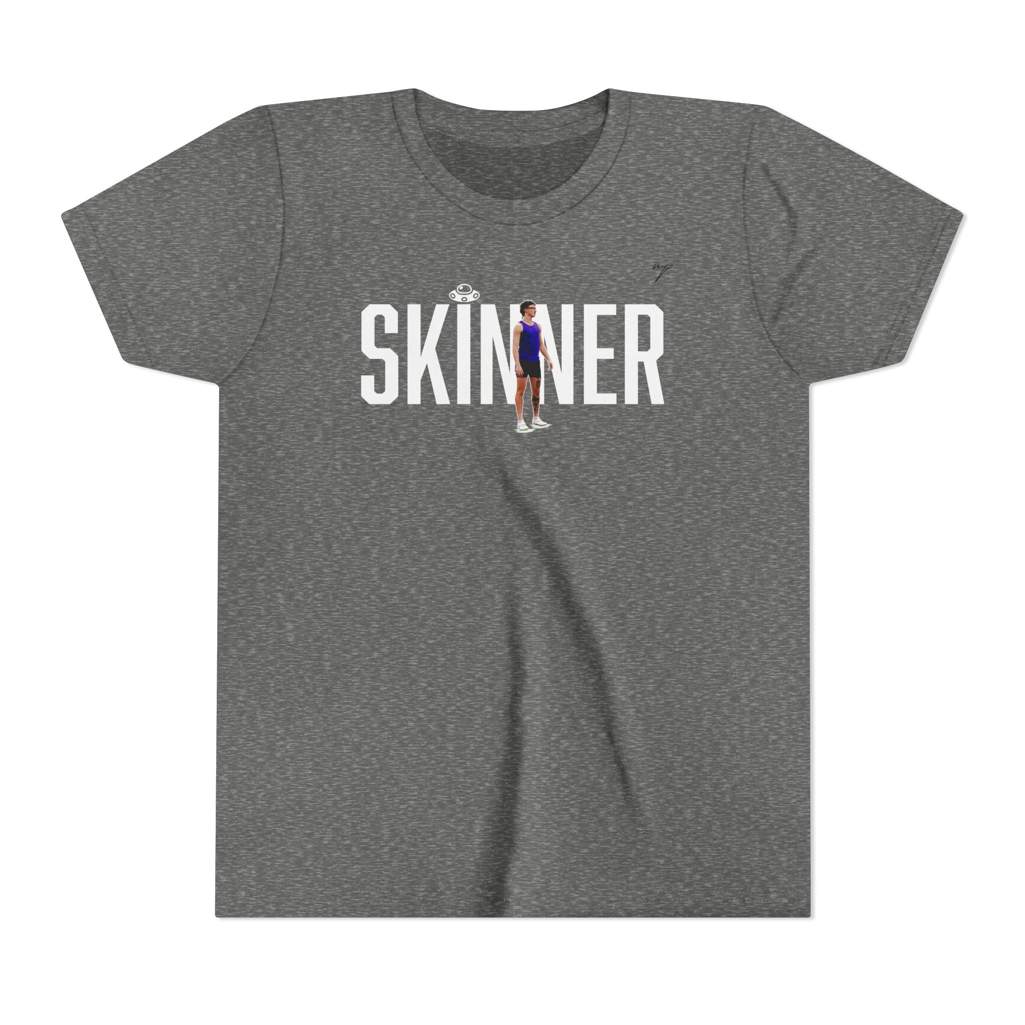 Henry Skinner YOUTH Graphic Tee