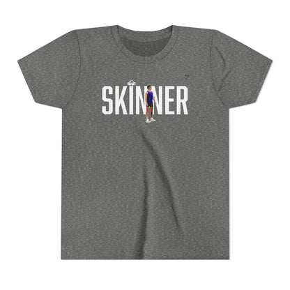 Henry Skinner YOUTH Graphic Tee
