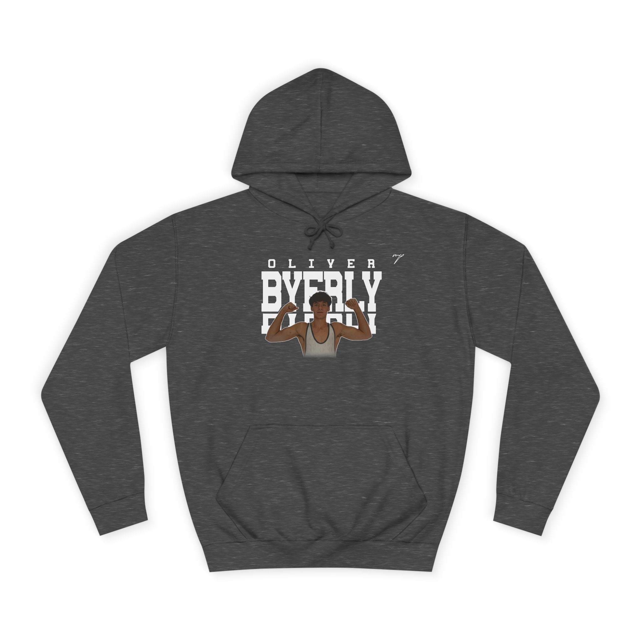 Oliver Byerly Hoodie