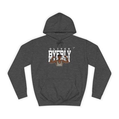 Oliver Byerly Hoodie