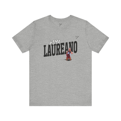 Miya Laureano Graphic Tee