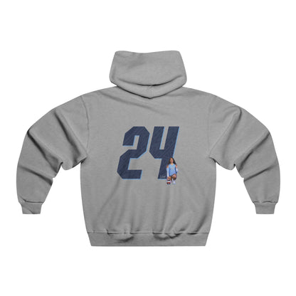 Emma Fa'alogo Vintage Hoodie