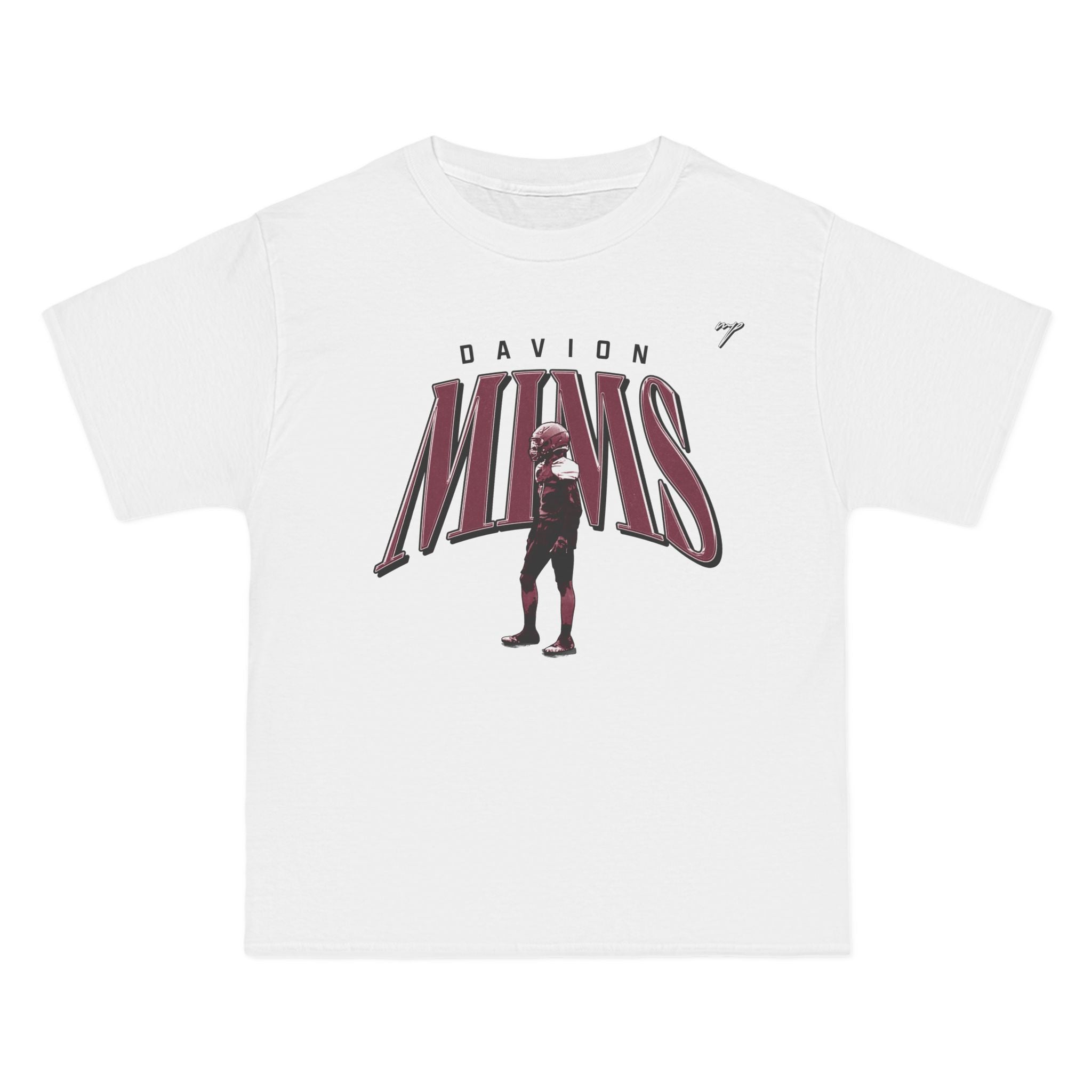 Davion Mims Vintage Tee