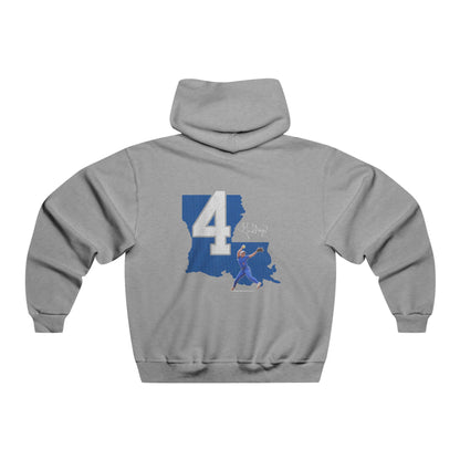 Graci Major Vintage Hoodie