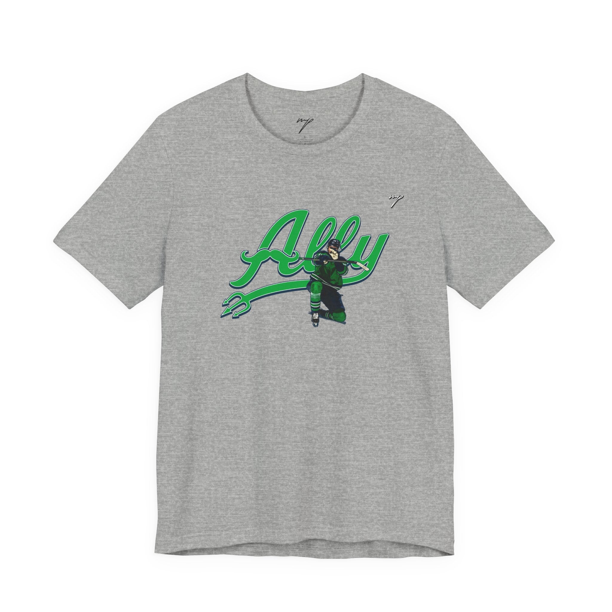 Ben Allison Graphic Tee