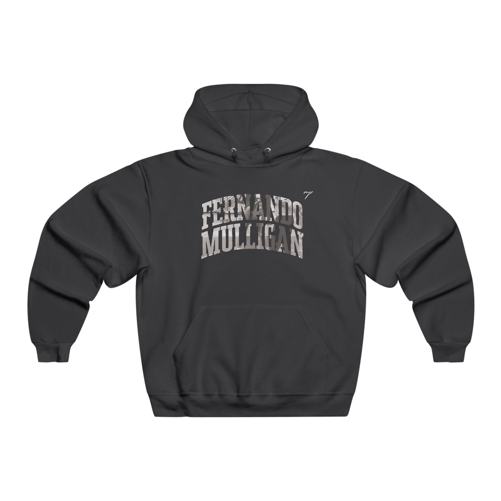 Fernando Mulligan Vintage Hoodie