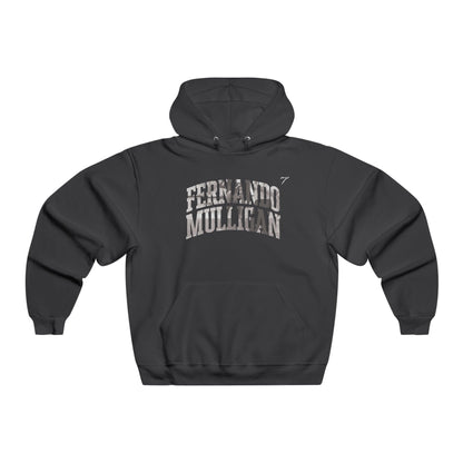 Fernando Mulligan Vintage Hoodie
