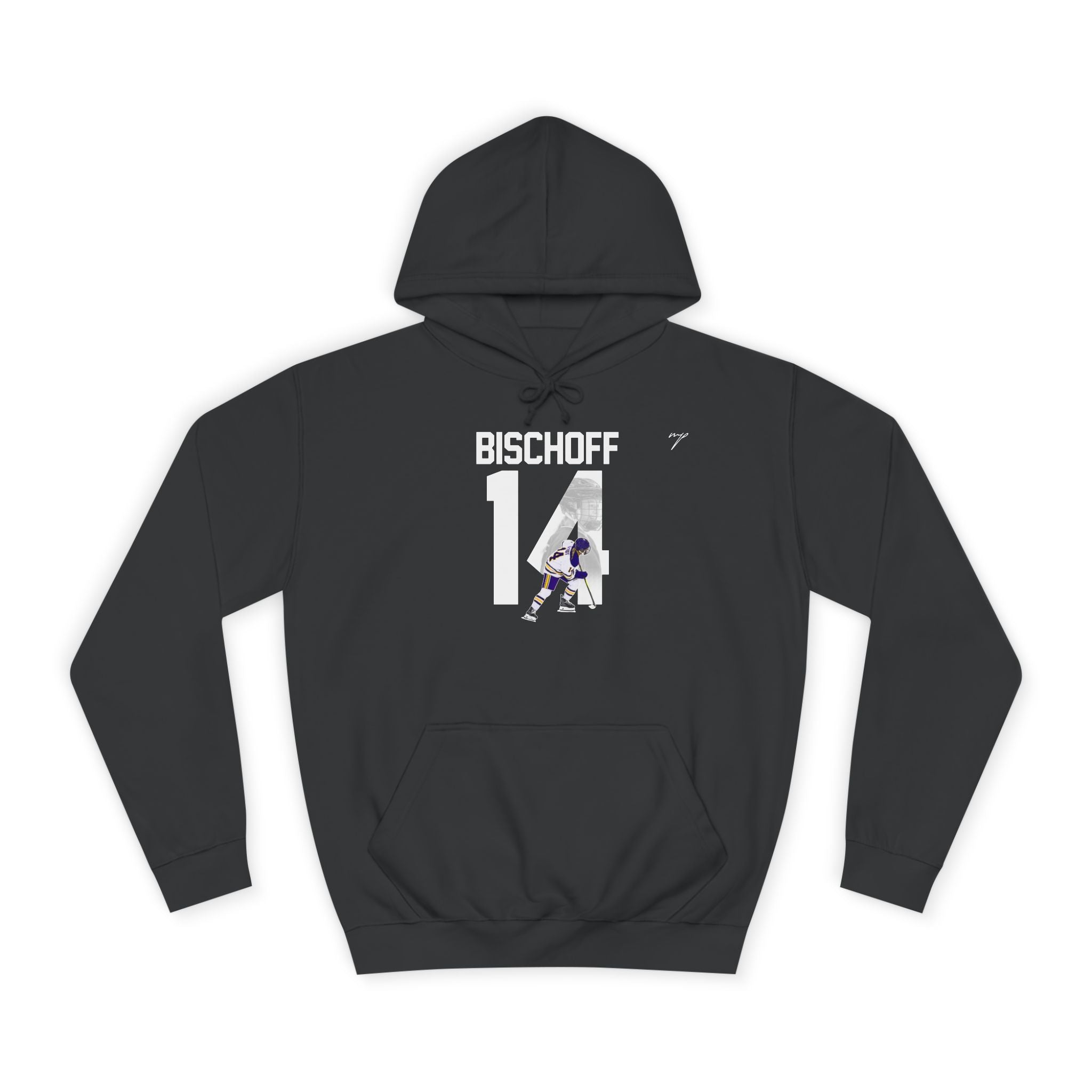 Mercury Bischoff Hoodie