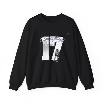 Claire Carruthers Crewneck