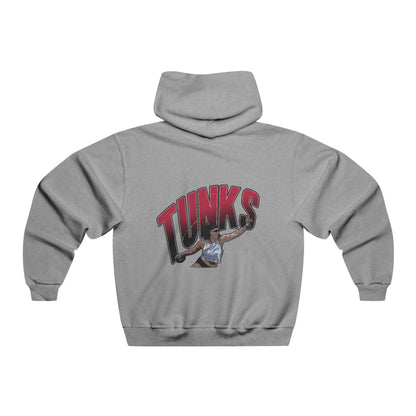 Julia Tunks Vintage Hoodie