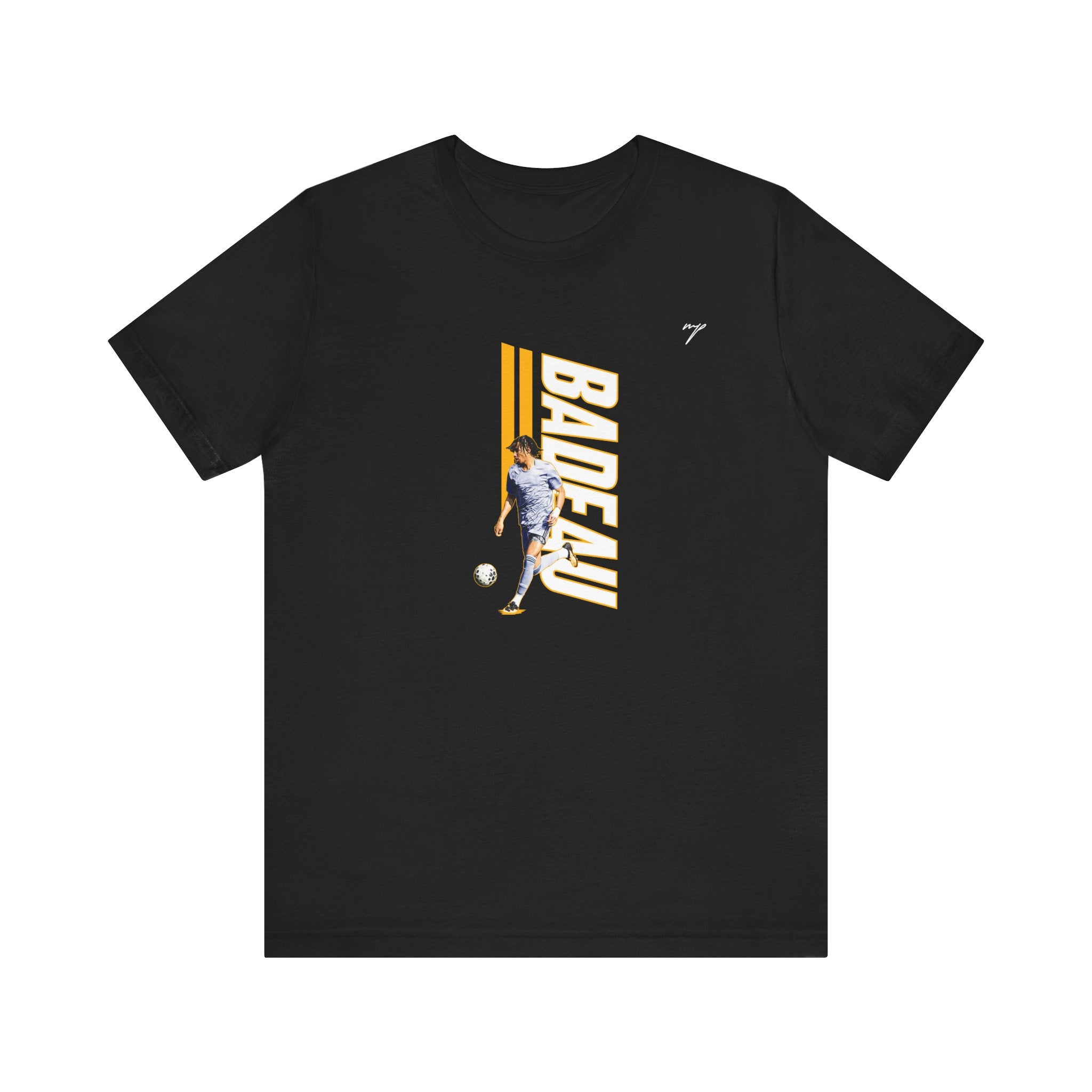 Makai Badeau Graphic Tee