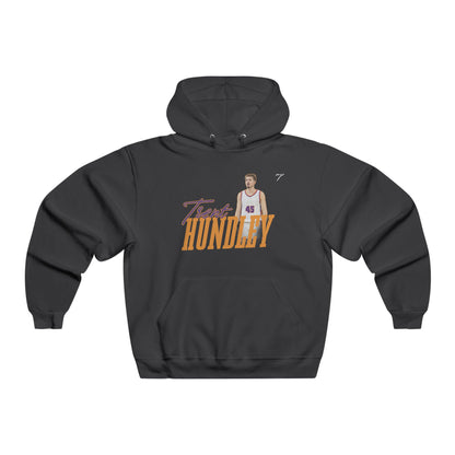 Trent Hundley Vintage Hoodie