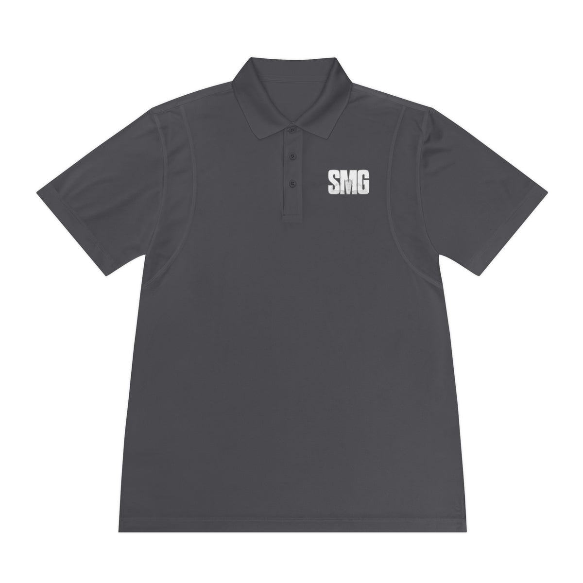 Sean-Michael Gonzalez Polo