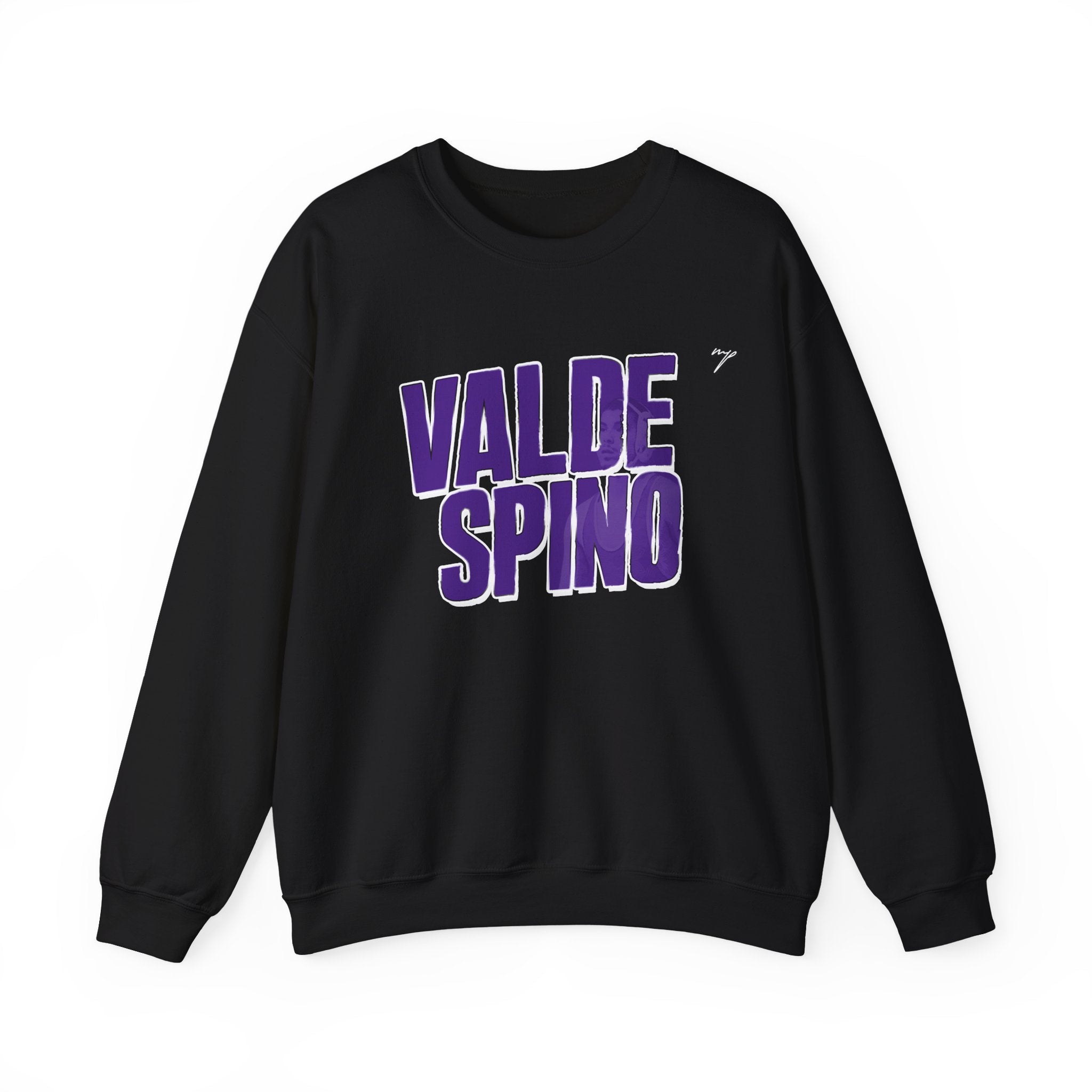 Jayden Valdespino Crewneck