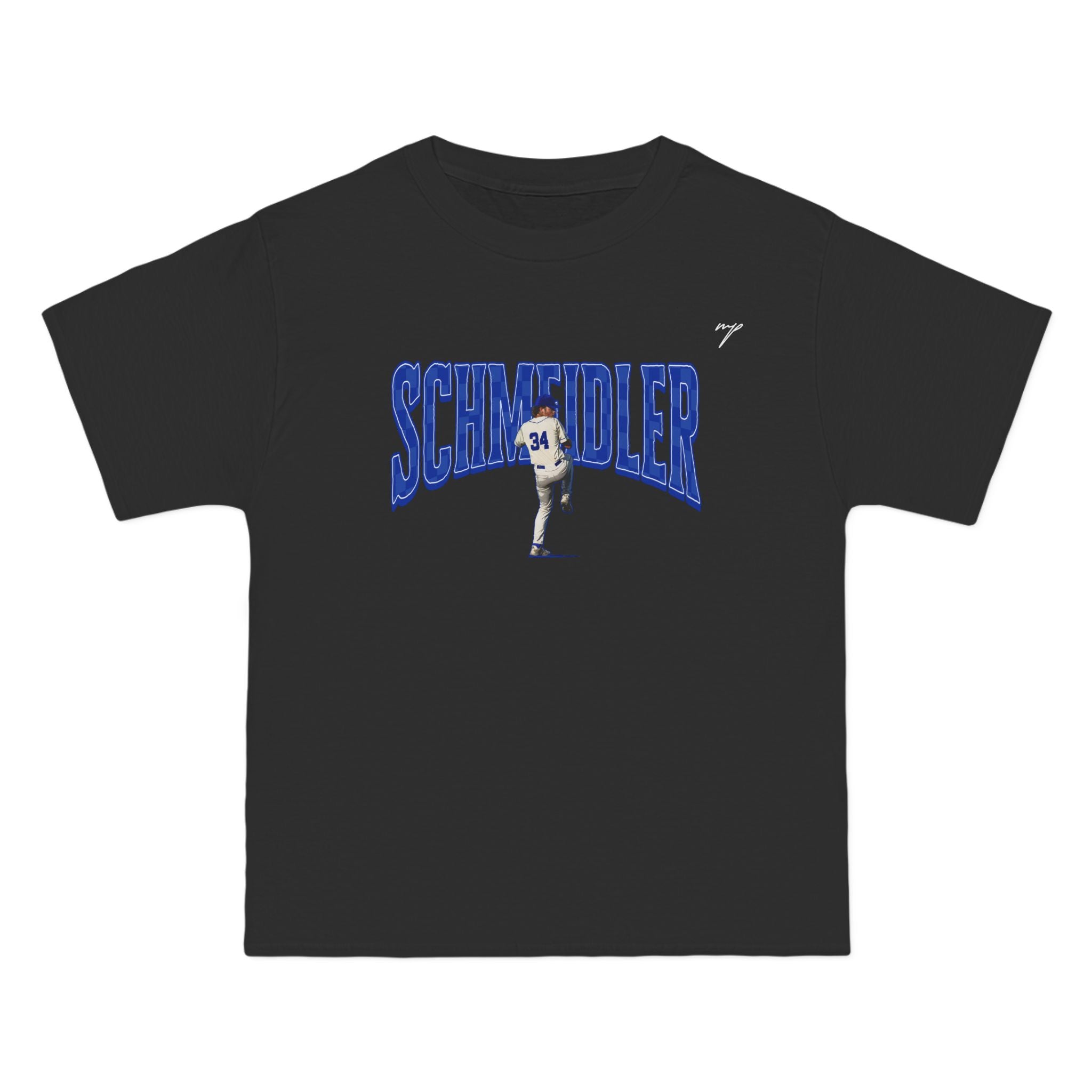 Ty Schmeidler Vintage Tee