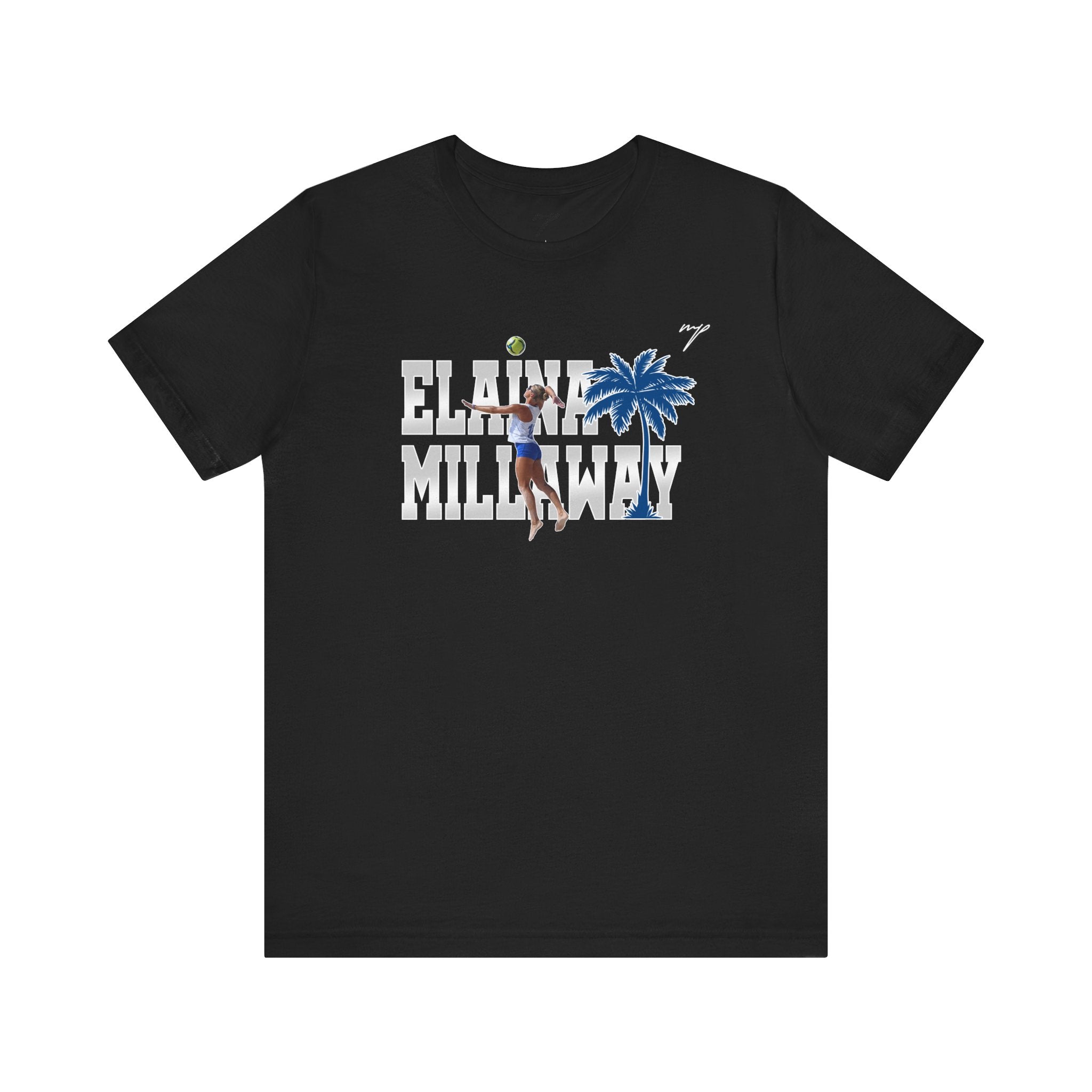 Elaina Millaway Graphic Tee