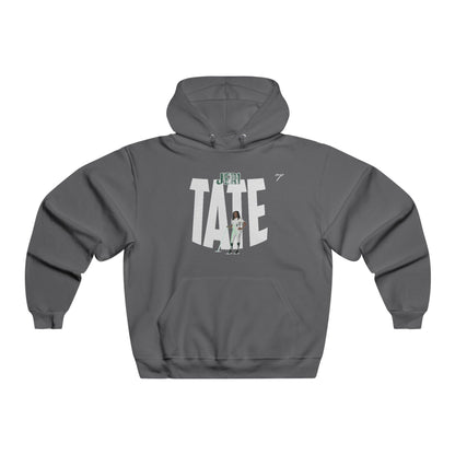 Jericho Tate Vintage Hoodie