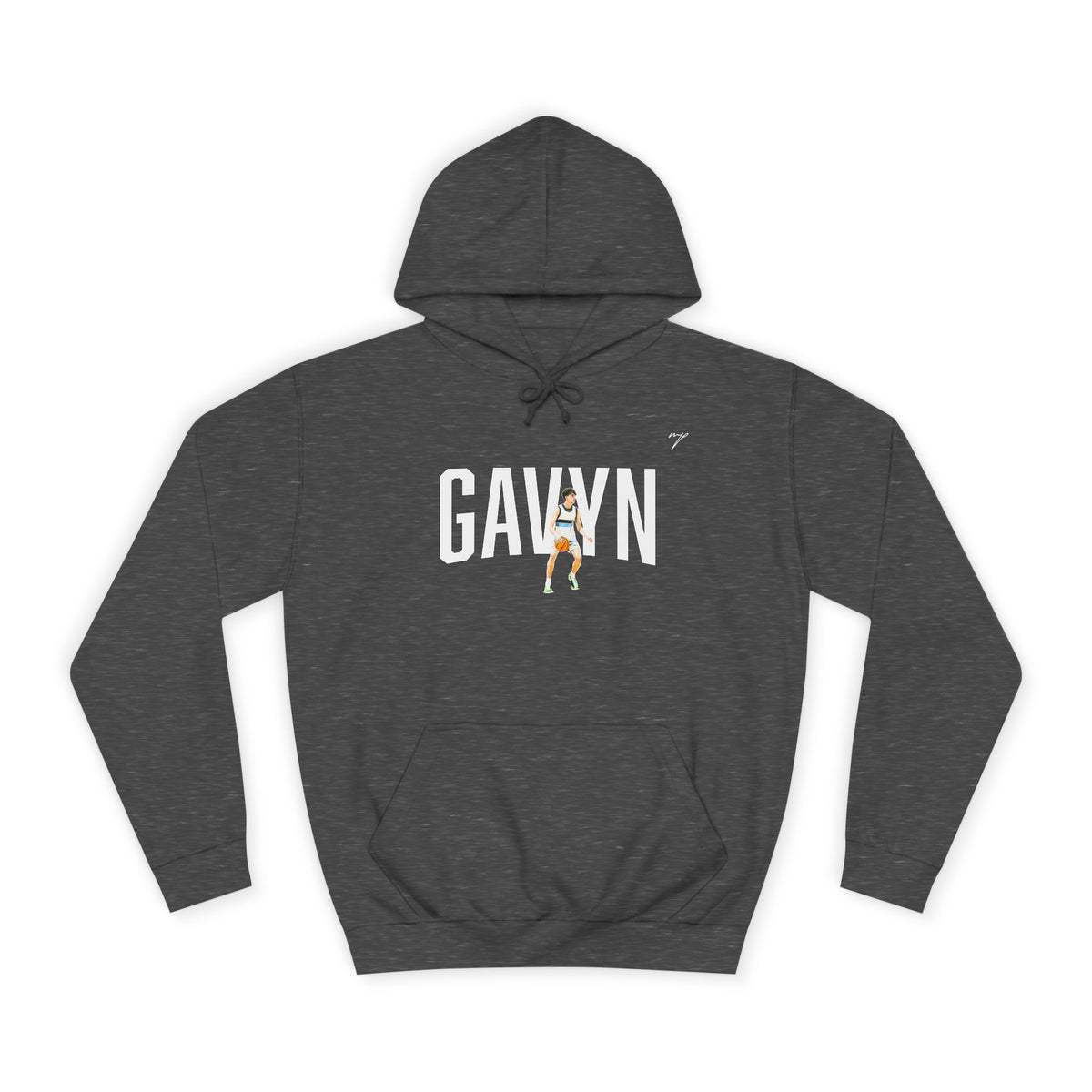 Gavyn Jellison Hoodie