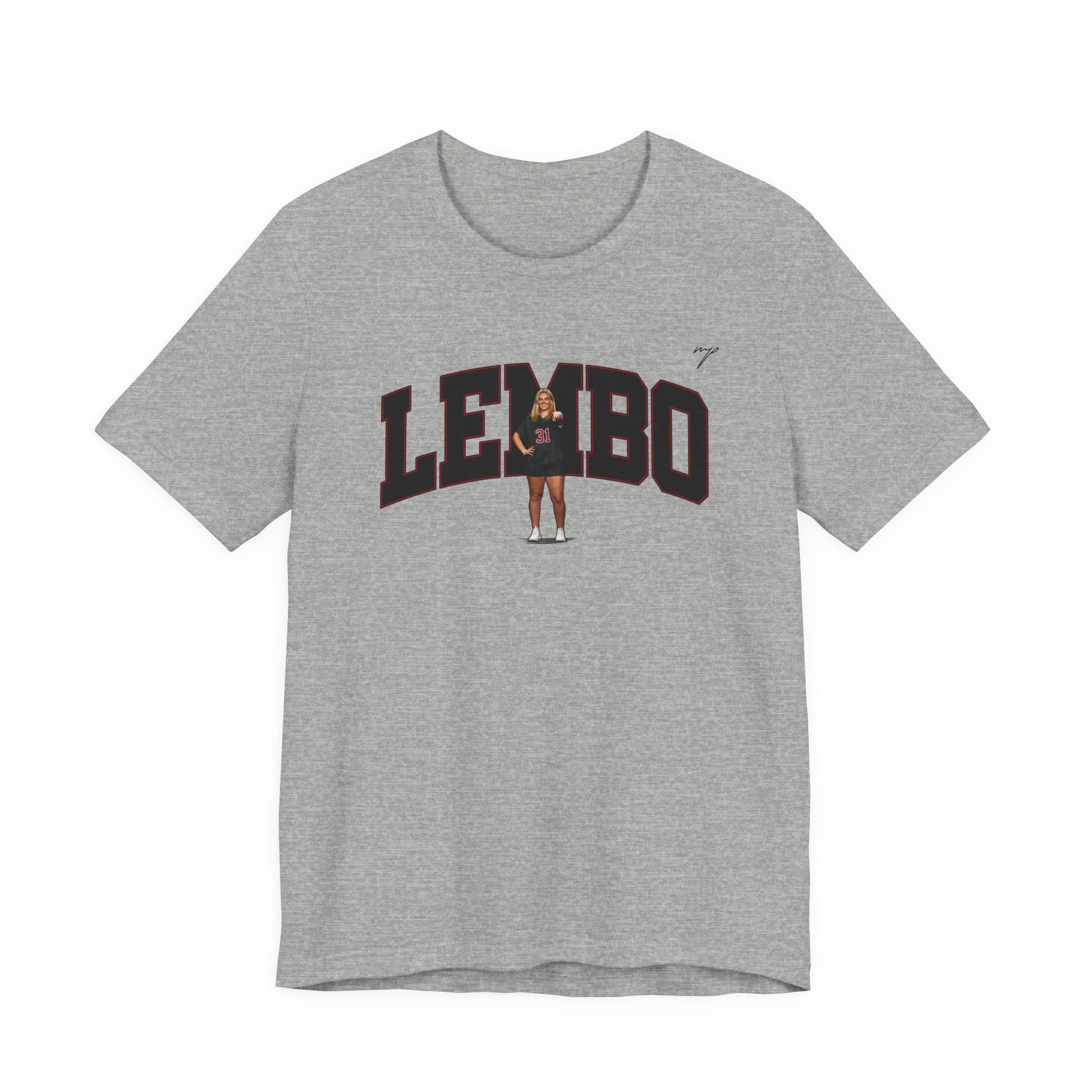 Shae Lembo Graphic Tee