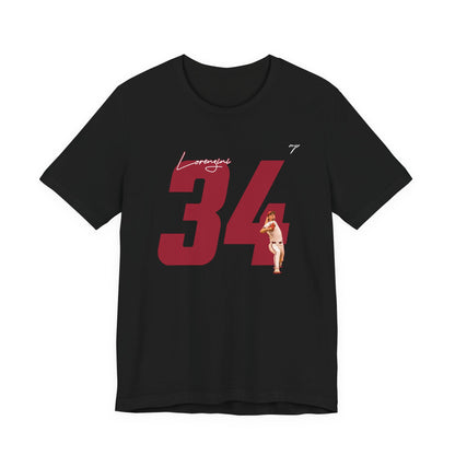 Joey Lorenzini Graphic Tee
