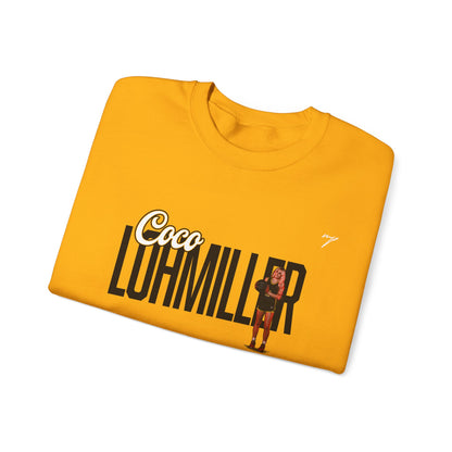 Coco Lohmiller Crewneck