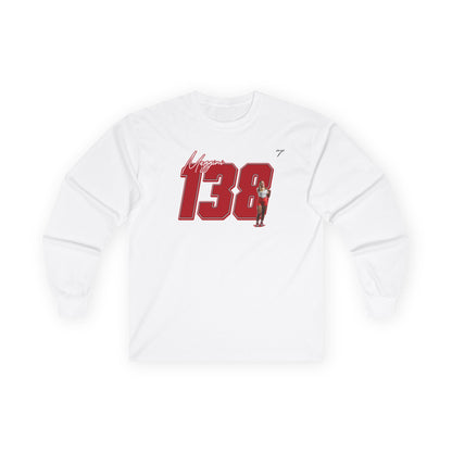 Kaiya Maggini Long Sleeve
