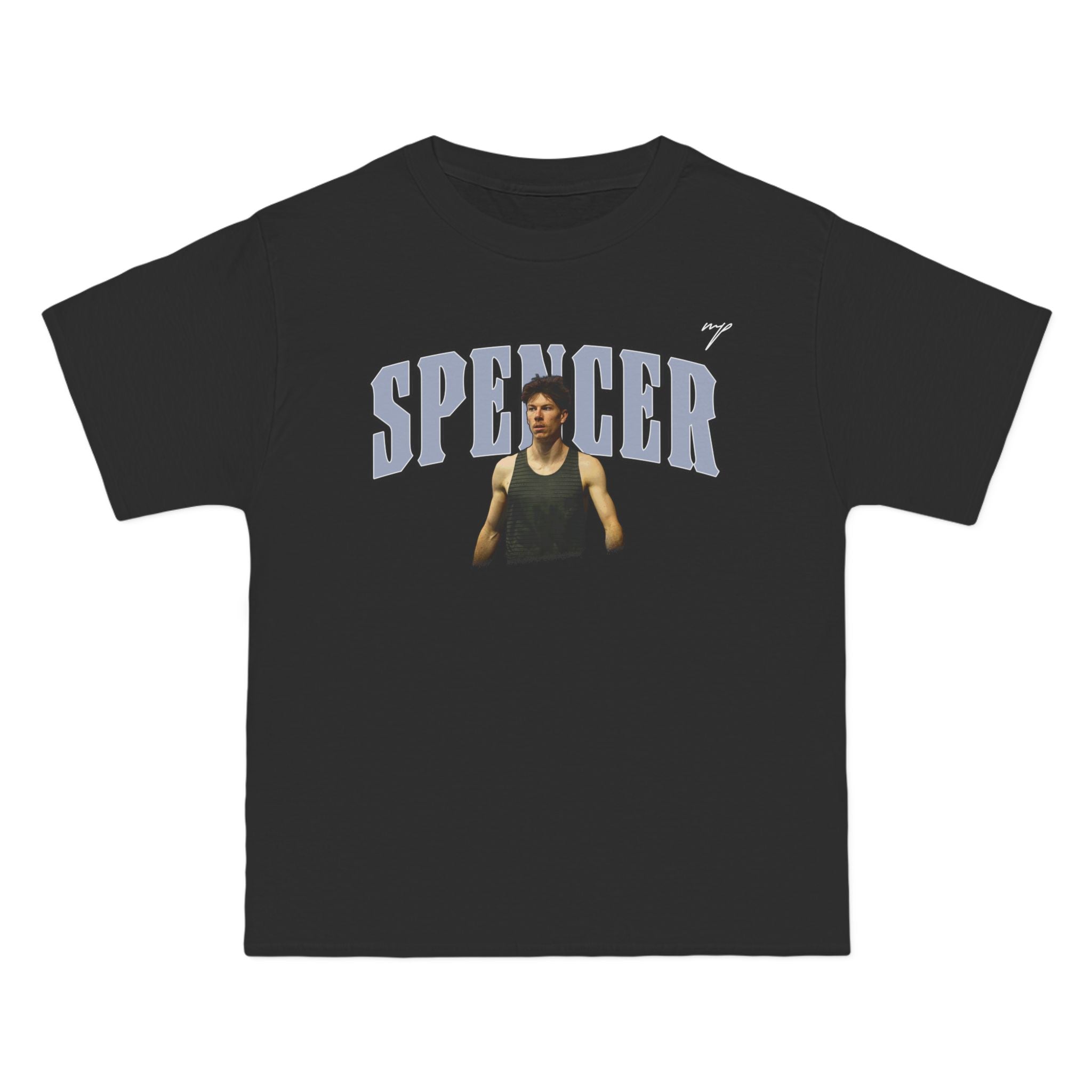 Spencer Desmond Vintage Tee