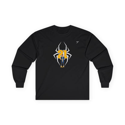 Jude Straussfogel Long Sleeve