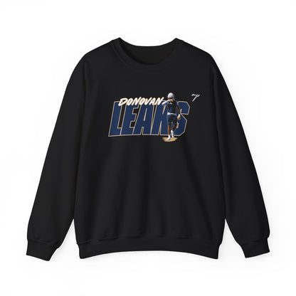 Donovan Leaks Crewneck