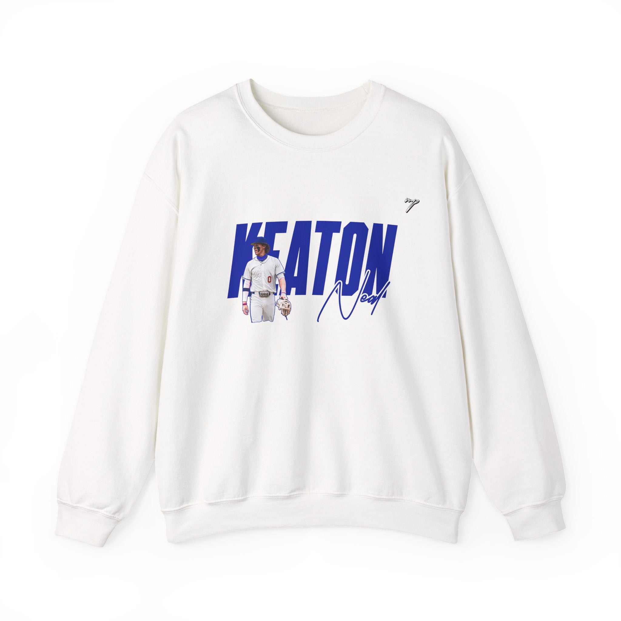 Keaton Neal Crewneck