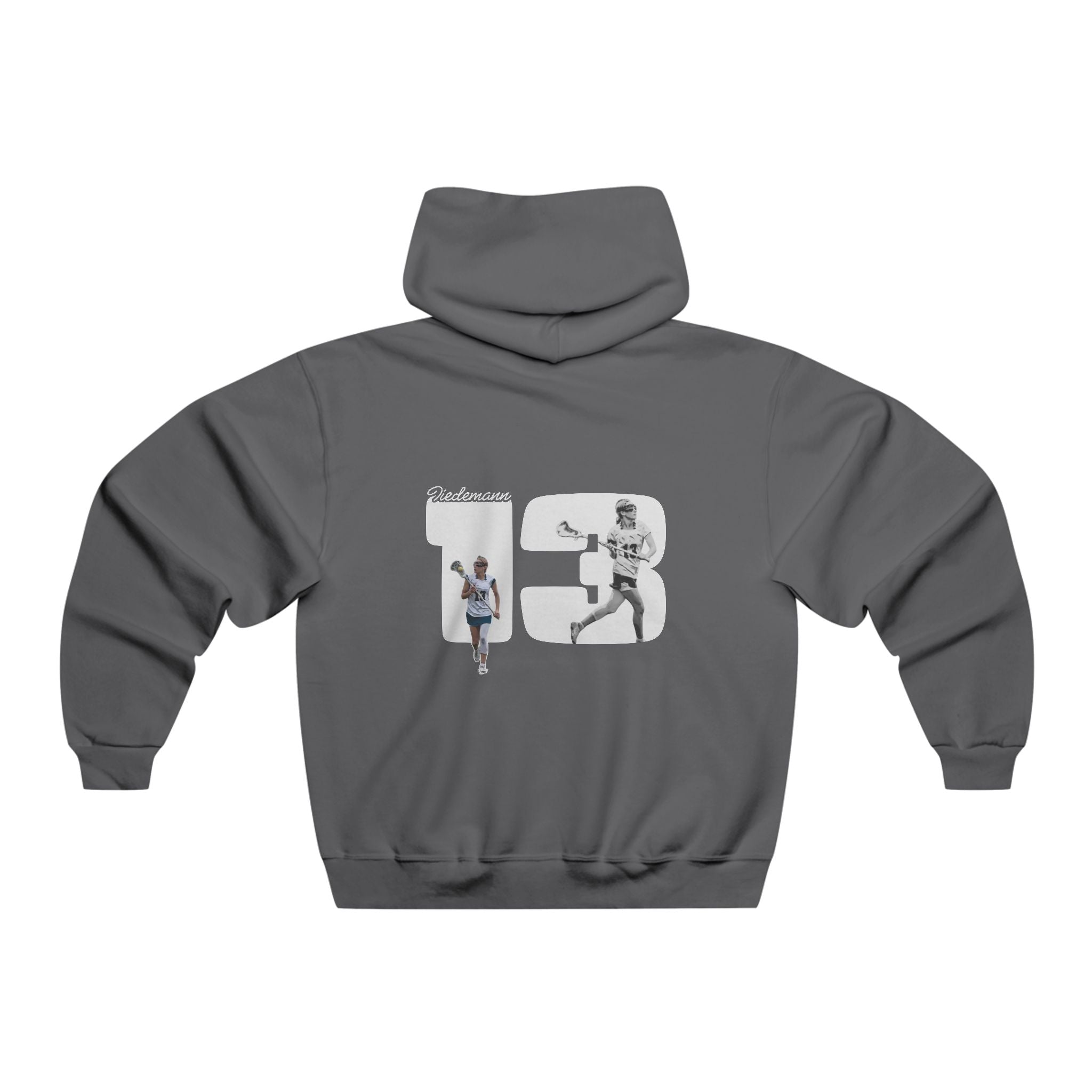 Ava Tiedemann Vintage Hoodie