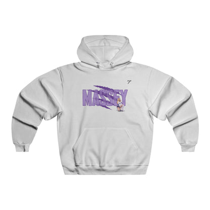Addison Massey Vintage Hoodie