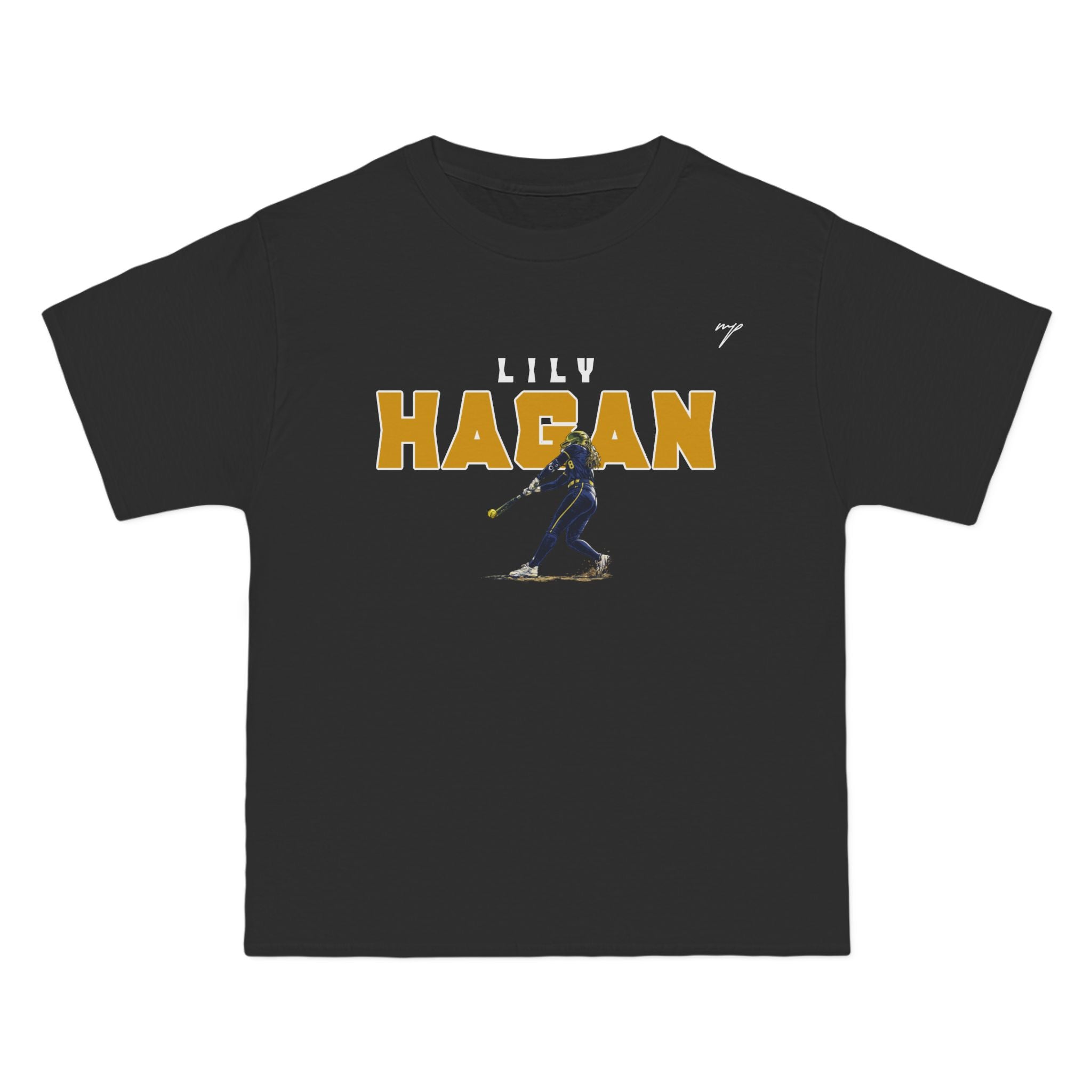 Lily Hagan Vintage Tee