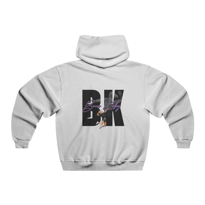 Becca Kelley Vintage Hoodie