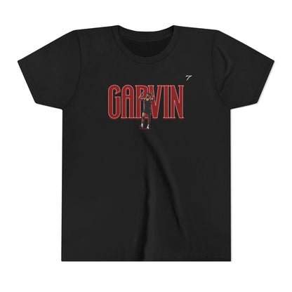 Hunter Garvin YOUTH Graphic Tee