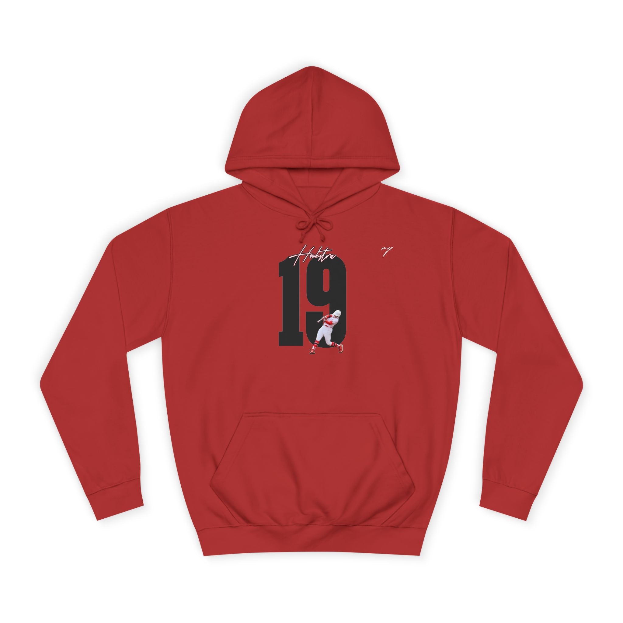 Kelsey Hoekstra Hoodie