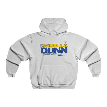 Isabella Dunn Vintage Hoodie