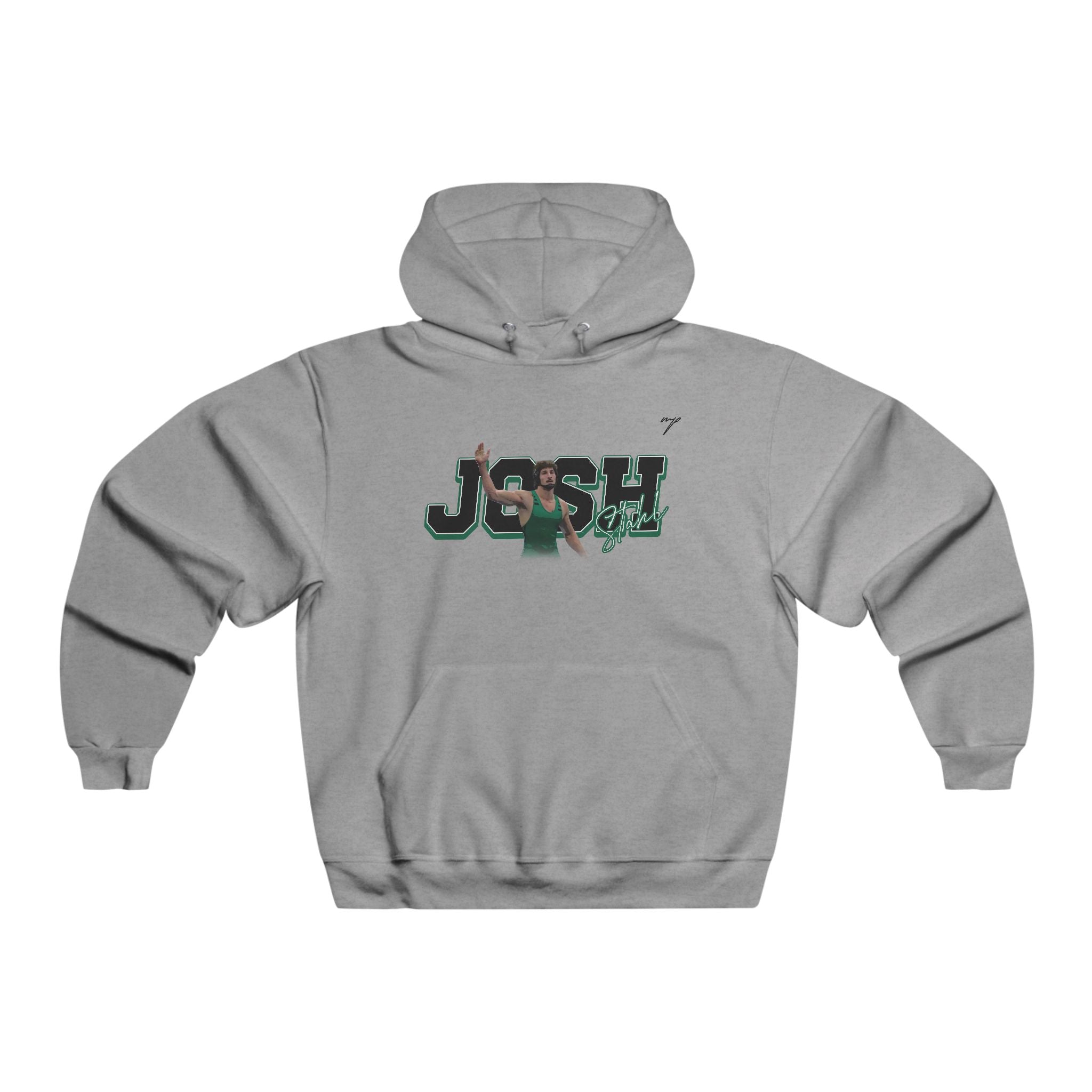 Josh Stahl Vintage Hoodie