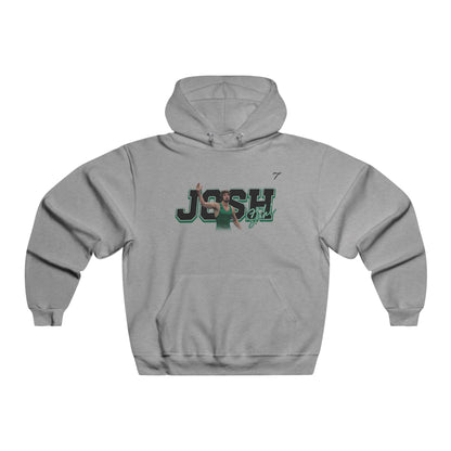 Josh Stahl Vintage Hoodie