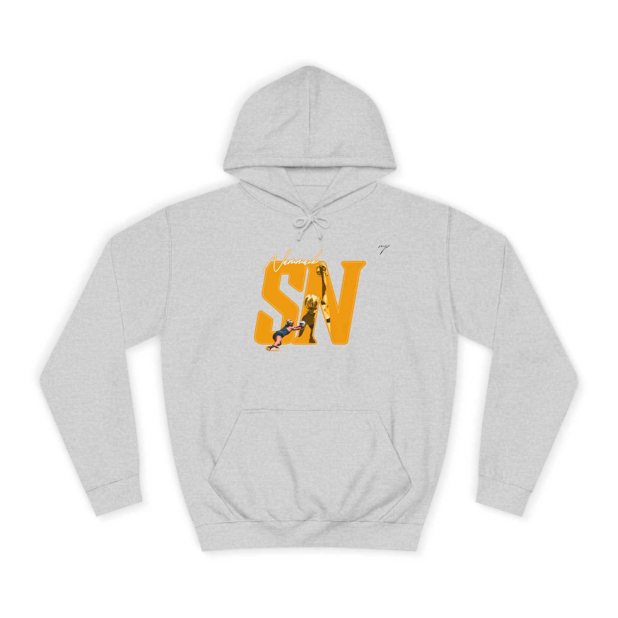 Sammy Nammack Hoodie