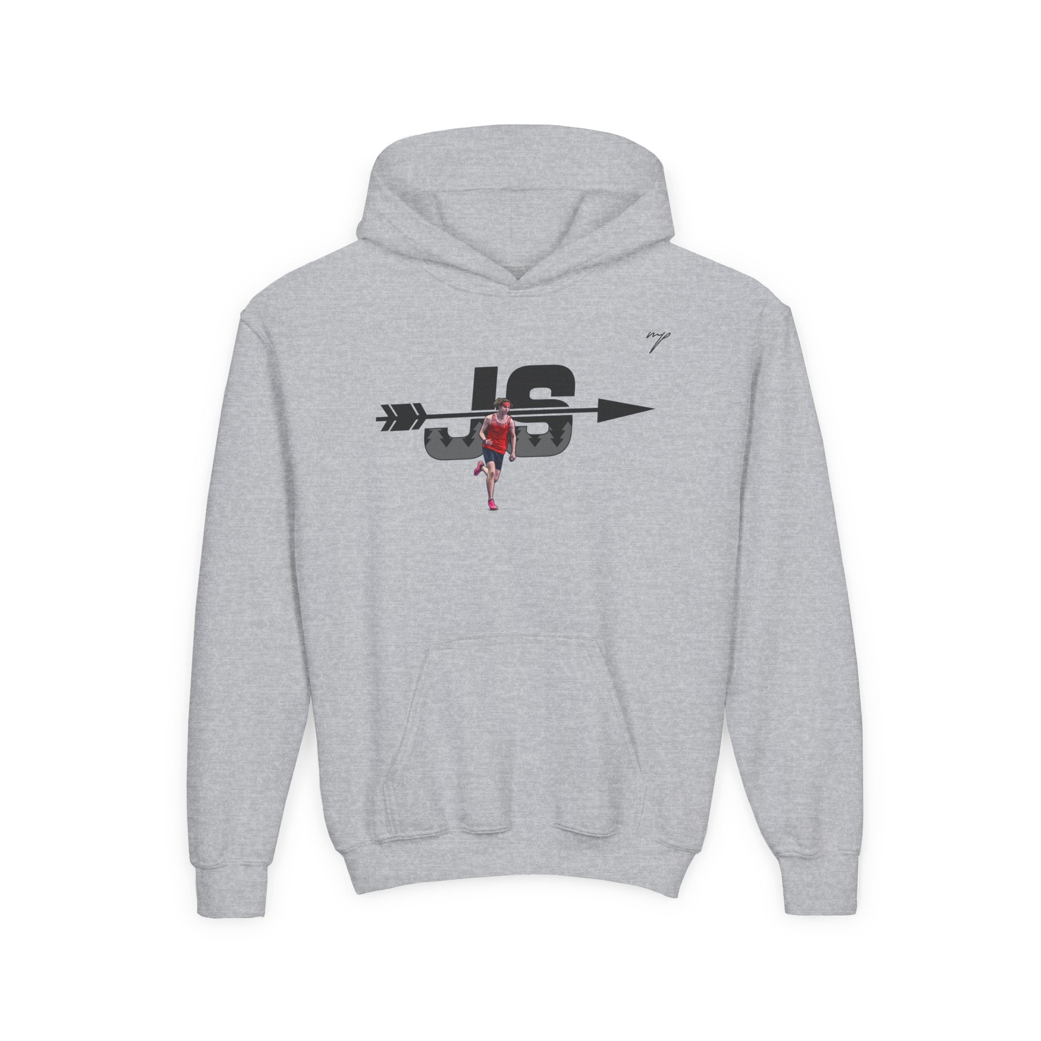 Jack Solovey YOUTH Hoodie